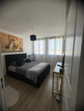 Appartement proche aéroport